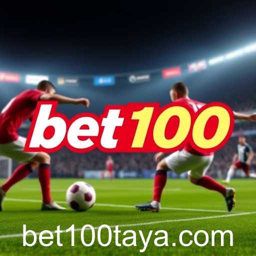 The Rise of Bet100 in Online Gaming