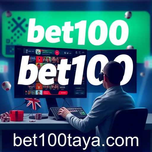 The Rise of Digital Betting: Bet100's Journey