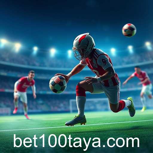 Bet100: Revolutionizing the Online Gaming Experience