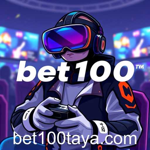 Rise of Online Gaming: The Bet100 Phenomenon